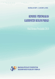 Kondisi Perumahan Kabupaten Kulon Progo Hasil Sensus Penduduk 2010